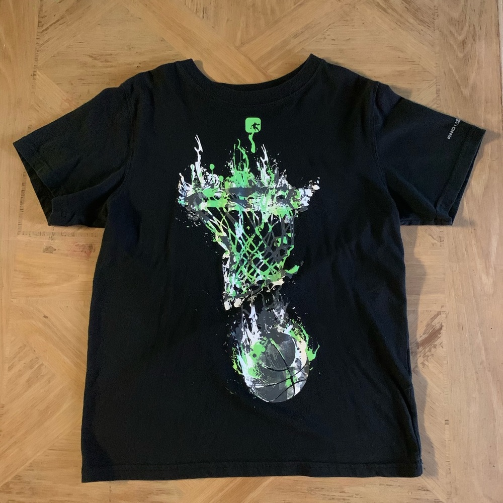 Boys tee